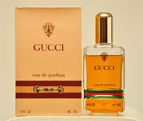 perfume Gucci one